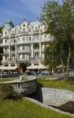 Туры в отель OREA Hotel Bohemia Туры в отель OREA Hotel Bohemia