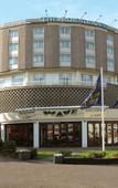 Туры в отель Roundhouse Hotel Bournemouth Туры в отель Roundhouse Hotel Bournemouth