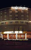 Туры в отель Roundhouse Hotel Bournemouth Туры в отель Roundhouse Hotel Bournemouth