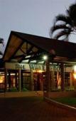 Туры в отель Tanoa Waterfront Туры в отель Tanoa Waterfront