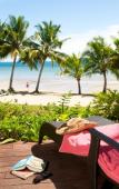 Туры в отель Wananavu Beach Resort Туры в отель Wananavu Beach Resort