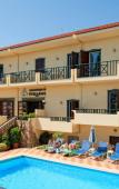 Туры в отель Kiriakos Apartments Туры в отель Kiriakos Apartments