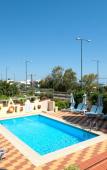 Туры в отель Kiriakos Apartments Туры в отель Kiriakos Apartments