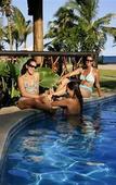 Туры в отель The Uprising Beach Resort Туры в отель The Uprising Beach Resort