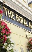 Туры в отель Royal Albion Туры в отель Royal Albion