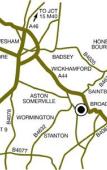 Туры в отель Barcelo The Lygon Arms Туры в отель Barcelo The Lygon Arms