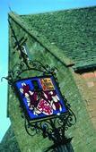 Туры в отель Barcelo The Lygon Arms Туры в отель Barcelo The Lygon Arms