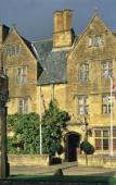 Туры в отель Barcelo The Lygon Arms Туры в отель Barcelo The Lygon Arms