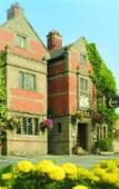 Туры в отель Grosvenor Pulford Hotel & Spa Туры в отель Grosvenor Pulford Hotel & Spa