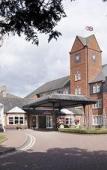 Туры в отель The Park Royal Hotel Туры в отель The Park Royal Hotel