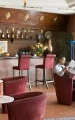 Туры в отель Ibis Moussafir Gare Casa Voyageurs Туры в отель Ibis Moussafir Gare Casa Voyageurs