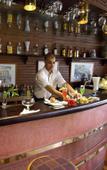 Туры в отель Ibis Moussafir Gare Casa Voyageurs Туры в отель Ibis Moussafir Gare Casa Voyageurs