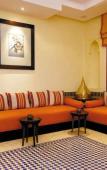 Туры в отель Ibis Moussafir Ouarzazate Туры в отель Ibis Moussafir Ouarzazate