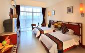 Туры в отель Yelan Bay Resort Туры в отель Yelan Bay Resort