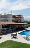 Туры в отель Karavanos Apartments Туры в отель Karavanos Apartments