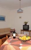 Туры в отель Karavanos Apartments Туры в отель Karavanos Apartments
