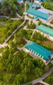 Туры в отель Пансионат Одиссея Туры в отель Пансионат Одиссея