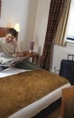 Туры в отель Holiday Inn Harrogate Туры в отель Holiday Inn Harrogate