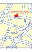 Туры в отель Bosworth Hall Туры в отель Bosworth Hall
