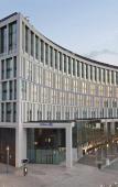Туры в отель Hilton Liverpool Туры в отель Hilton Liverpool