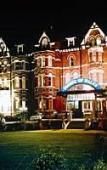 Туры в отель Prince of Wales Туры в отель Prince of Wales