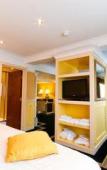 Туры в отель The Liner Hotel Туры в отель The Liner Hotel