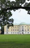 Туры в отель Mezotne Palace Туры в отель Mezotne Palace