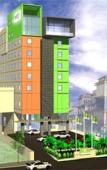 Туры в отель Sparks Hotel Jakarta Туры в отель Sparks Hotel Jakarta