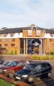 Туры в отель Copthorne Hotel Manchester Туры в отель Copthorne Hotel Manchester
