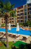 Туры в отель Harmony Suites Туры в отель Harmony Suites