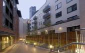 Туры в отель Premier Apartments Manchester Туры в отель Premier Apartments Manchester