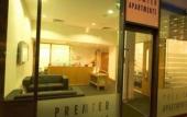 Туры в отель Premier Apartments Manchester Туры в отель Premier Apartments Manchester