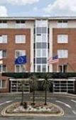 Туры в отель Welbeck Hotel Туры в отель Welbeck Hotel
