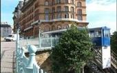 Туры в отель Grand Hotel Scarborough Туры в отель Grand Hotel Scarborough