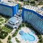 Туры в отель Aquamarine Resort & SPA, оператор Anex Tour