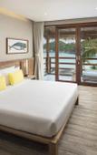 Туры в отель The Haad Tien Beach Resort Туры в отель The Haad Tien Beach Resort