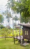 Туры в отель The Haad Tien Beach Resort Туры в отель The Haad Tien Beach Resort
