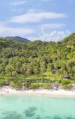 Туры в отель The Haad Tien Beach Resort Туры в отель The Haad Tien Beach Resort