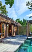 Туры в отель The Haad Tien Beach Resort Туры в отель The Haad Tien Beach Resort