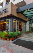 Туры в отель Alanya Beach Туры в отель Alanya Beach