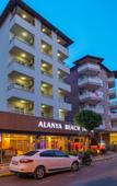 Туры в отель Alanya Beach Туры в отель Alanya Beach