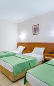 Туры в отель Alanya Beach Туры в отель Alanya Beach