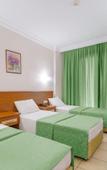 Туры в отель Alanya Beach Туры в отель Alanya Beach