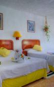 Туры в отель Cabanas Los Lirios Tulum Туры в отель Cabanas Los Lirios Tulum