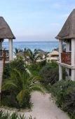 Туры в отель Cabanas Los Lirios Tulum Туры в отель Cabanas Los Lirios Tulum