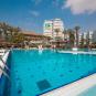 Туры в отель U Coral Beach Club Eilat, оператор Anex Tour