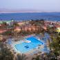Туры в отель U Coral Beach Club Eilat, оператор Anex Tour