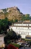 Туры в отель Grand Hotel de la Grotte Туры в отель Grand Hotel de la Grotte