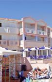 Туры в отель Xenos Kamara Beach Aparthotel Туры в отель Xenos Kamara Beach Aparthotel