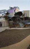Туры в отель Marques de Riscal Туры в отель Marques de Riscal
